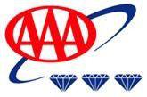 AAA 3 Diamond Rating